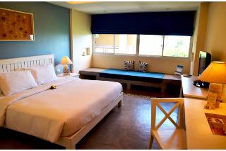 Deva Beach Resort Samui fotoÄŸrafÄ±