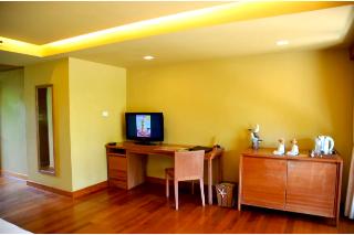 Deva Beach Resort Samui fotoÄŸrafÄ±