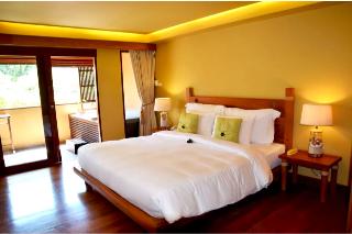 Deva Beach Resort Samui fotoÄŸrafÄ±