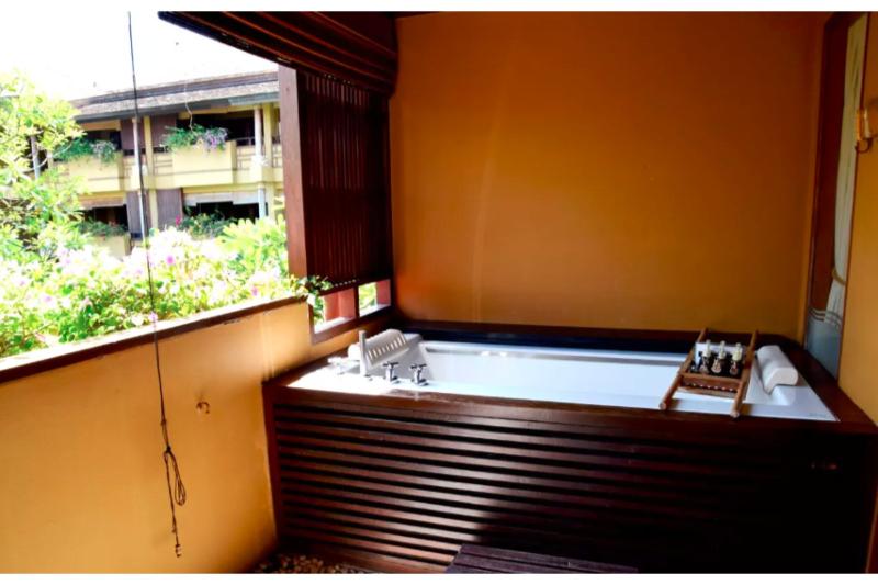 Deva Beach Resort Samui - Oda