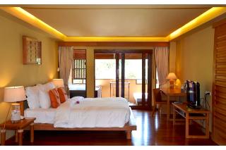Deva Beach Resort Samui fotoÄŸrafÄ±