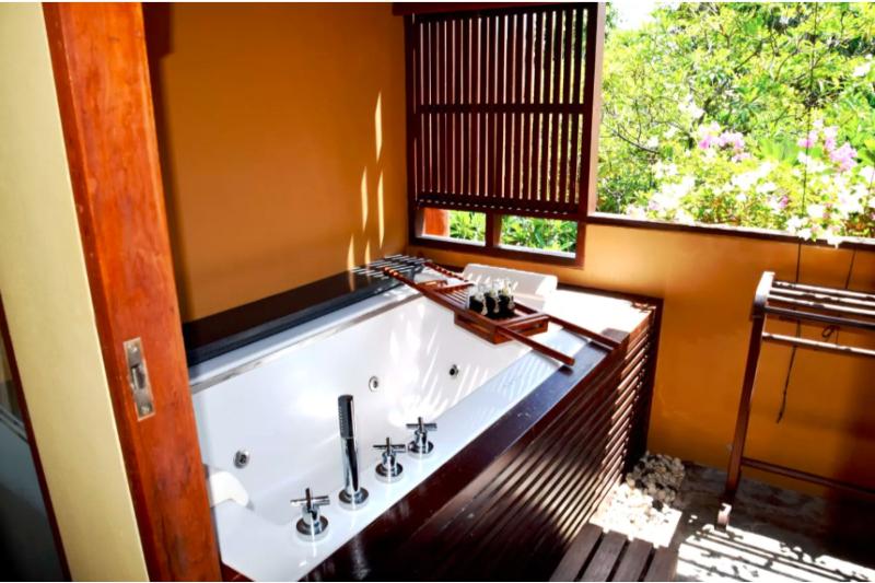 Deva Beach Resort Samui - Oda