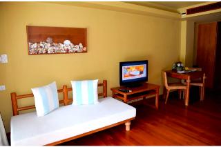 Deva Beach Resort Samui fotoÄŸrafÄ±