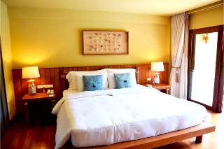 Deva Beach Resort Samui fotoÄŸrafÄ±