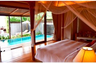 Deva Beach Resort Samui fotoÄŸrafÄ±