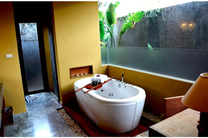 Deva Beach Resort Samui - Oda