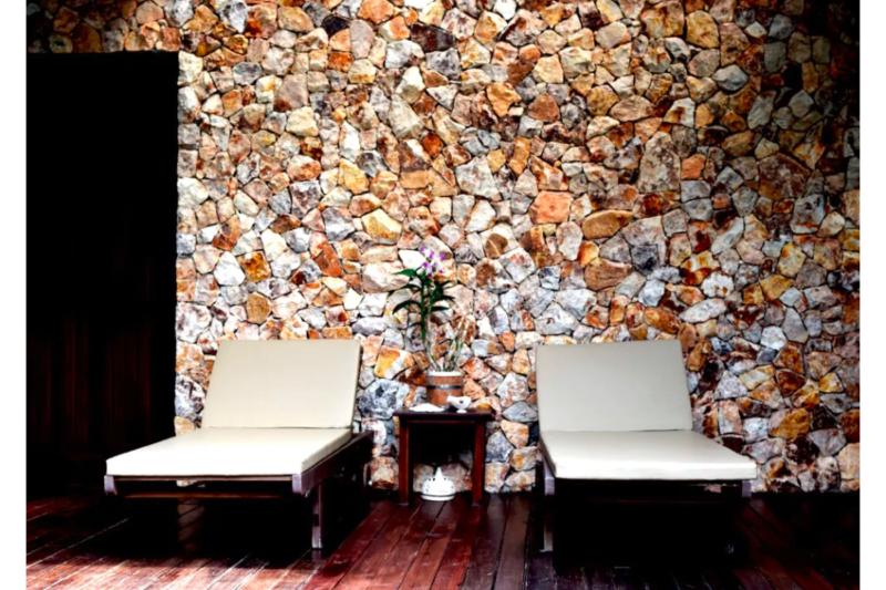 Deva Beach Resort Samui - Oda