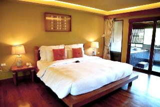 Deva Beach Resort Samui fotoÄŸrafÄ±
