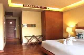 Deva Beach Resort Samui fotoÄŸrafÄ±