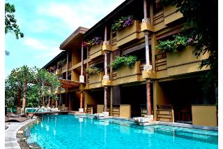 Deva Beach Resort Samui fotoÄŸrafÄ±