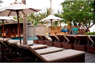 Deva Beach Resort Samui fotoÄŸrafÄ±