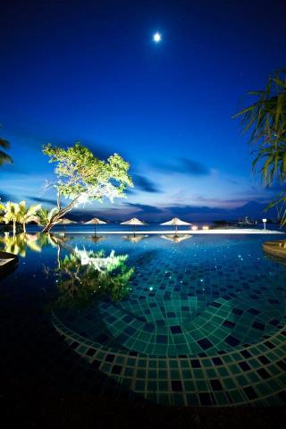 Deva Beach Resort Samui fotoÄŸrafÄ±