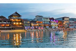 Deva Beach Resort Samui fotoÄŸrafÄ±