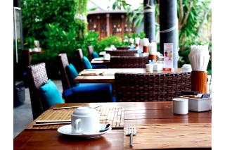 Deva Beach Resort Samui fotoÄŸrafÄ±