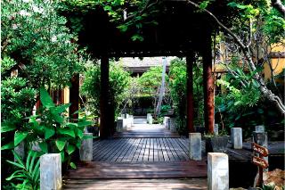 Deva Beach Resort Samui fotoÄŸrafÄ±