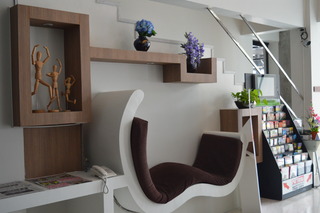 Aya Boutique fotoÄŸrafÄ±