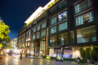 Aya Boutique fotoÄŸrafÄ±