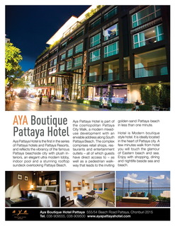 Aya Boutique fotoÄŸrafÄ±