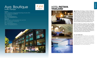 Aya Boutique fotoÄŸrafÄ±