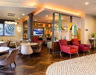 Holiday Inn York City Centre fotoÄŸrafÄ±