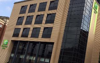 Holiday Inn York City Centre otel fotoğrafı