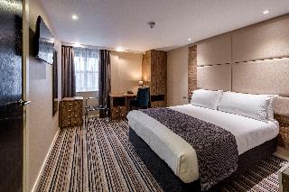 Holiday Inn York City Centre fotoÄŸrafÄ±