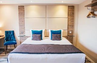 Holiday Inn York City Centre fotoÄŸrafÄ±