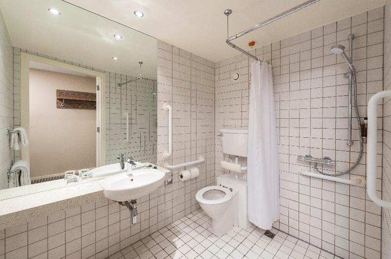 Holiday Inn York City Centre - Oda