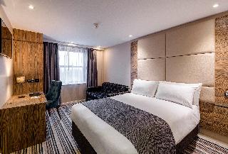 Holiday Inn York City Centre fotoÄŸrafÄ±