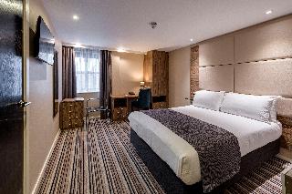 Holiday Inn York City Centre fotoÄŸrafÄ±