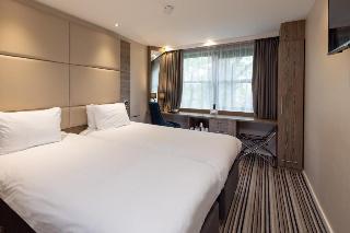 Holiday Inn York City Centre fotoÄŸrafÄ±
