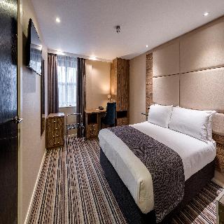 Holiday Inn York City Centre fotoÄŸrafÄ±