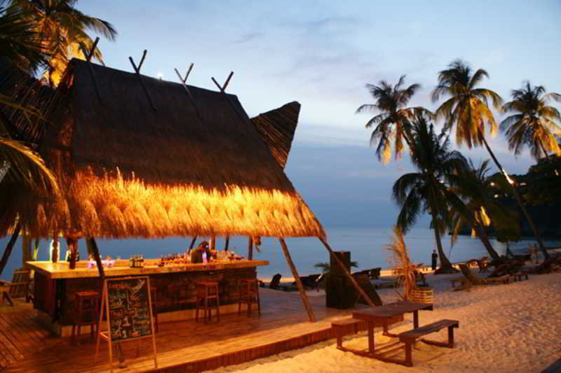 Cocohut Beach Resort & Spa fotoÄŸrafÄ±
