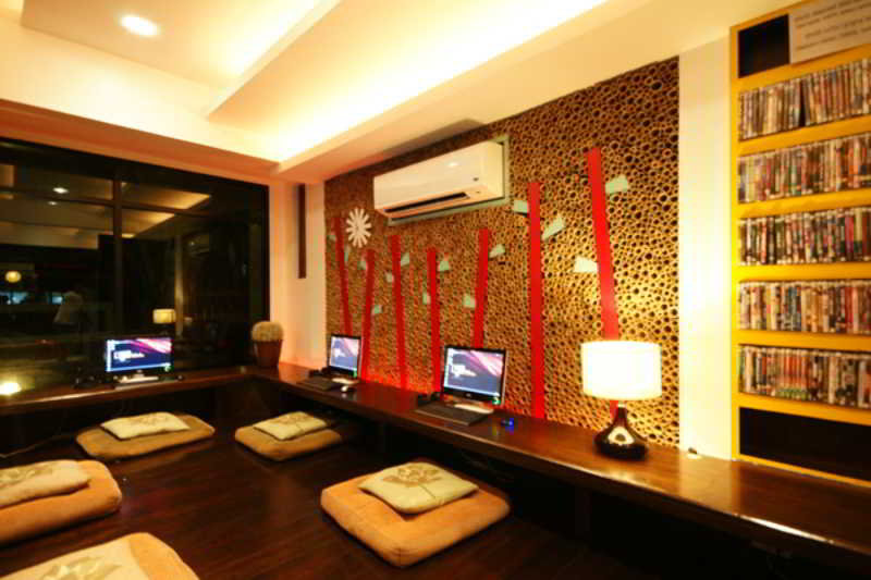 Cocohut Beach Resort & Spa fotoÄŸrafÄ±