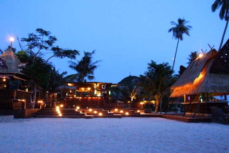 Cocohut Beach Resort & Spa fotoÄŸrafÄ±