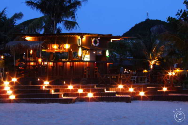 Cocohut Beach Resort & Spa fotoÄŸrafÄ±