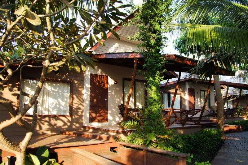 Cocohut Beach Resort & Spa fotoÄŸrafÄ±