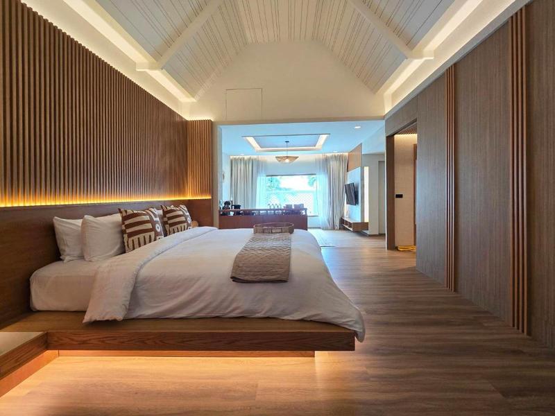 Cocohut Beach Resort & Spa - Oda