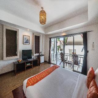 Cocohut Beach Resort & Spa fotoÄŸrafÄ±