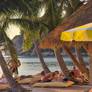 Cocohut Beach Resort & Spa fotoÄŸrafÄ±