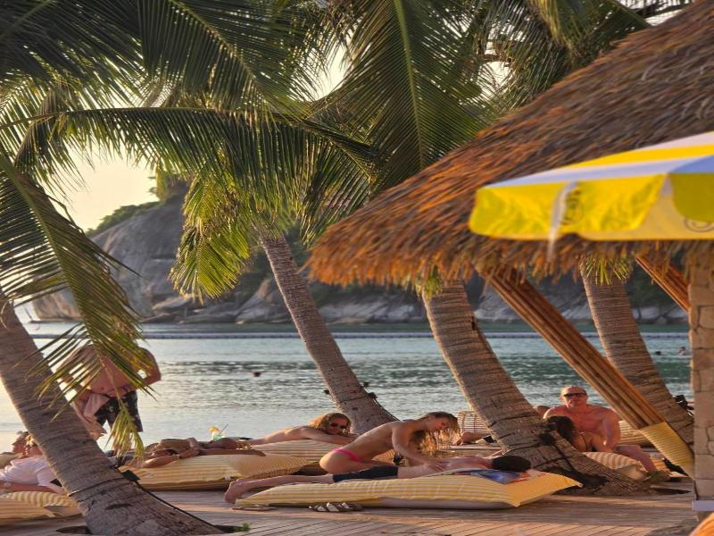 Cocohut Beach Resort & Spa - Oda
