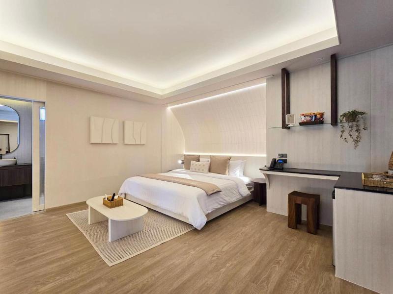 Cocohut Beach Resort & Spa - Oda