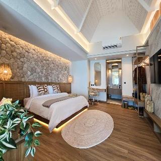 Cocohut Beach Resort & Spa fotoÄŸrafÄ±