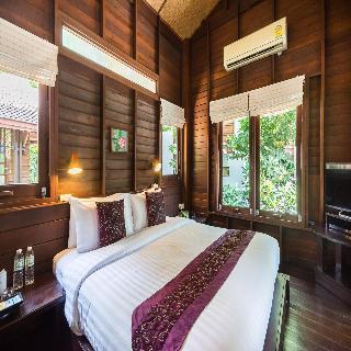 Cocohut Beach Resort & Spa fotoÄŸrafÄ±