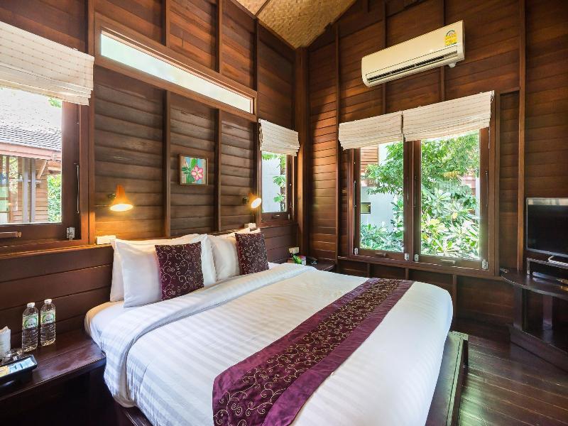 Cocohut Beach Resort & Spa - Oda