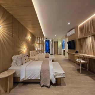 Cocohut Beach Resort & Spa fotoÄŸrafÄ±