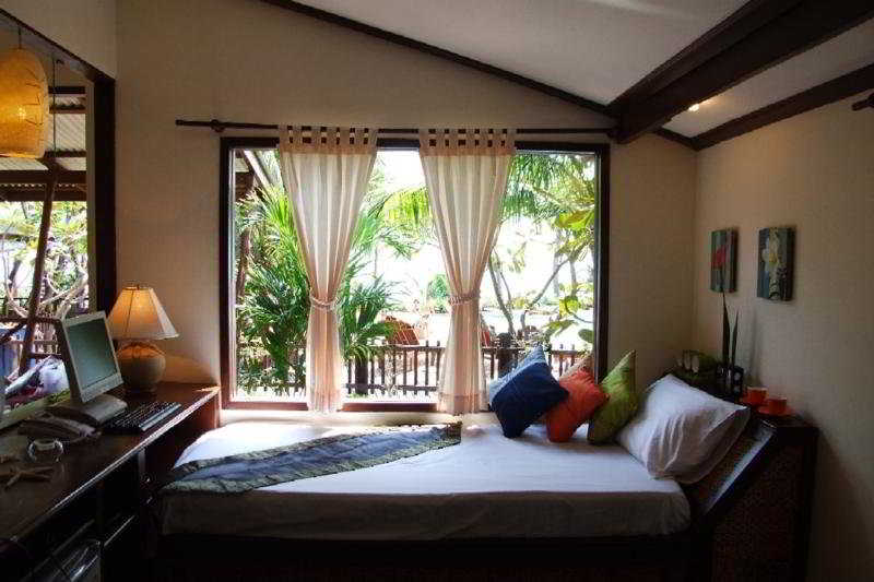 Cocohut Beach Resort & Spa fotoÄŸrafÄ±