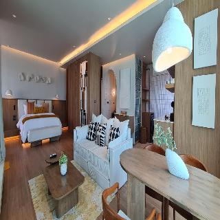 Cocohut Beach Resort & Spa fotoÄŸrafÄ±