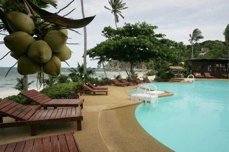 Cocohut Beach Resort & Spa fotoÄŸrafÄ±