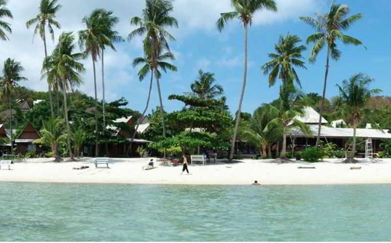 Cocohut Beach Resort & Spa fotoÄŸrafÄ±